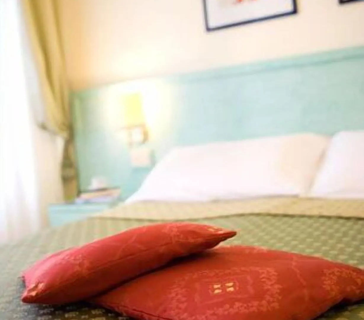 Hotel Eden Park Diano Marina 4*,