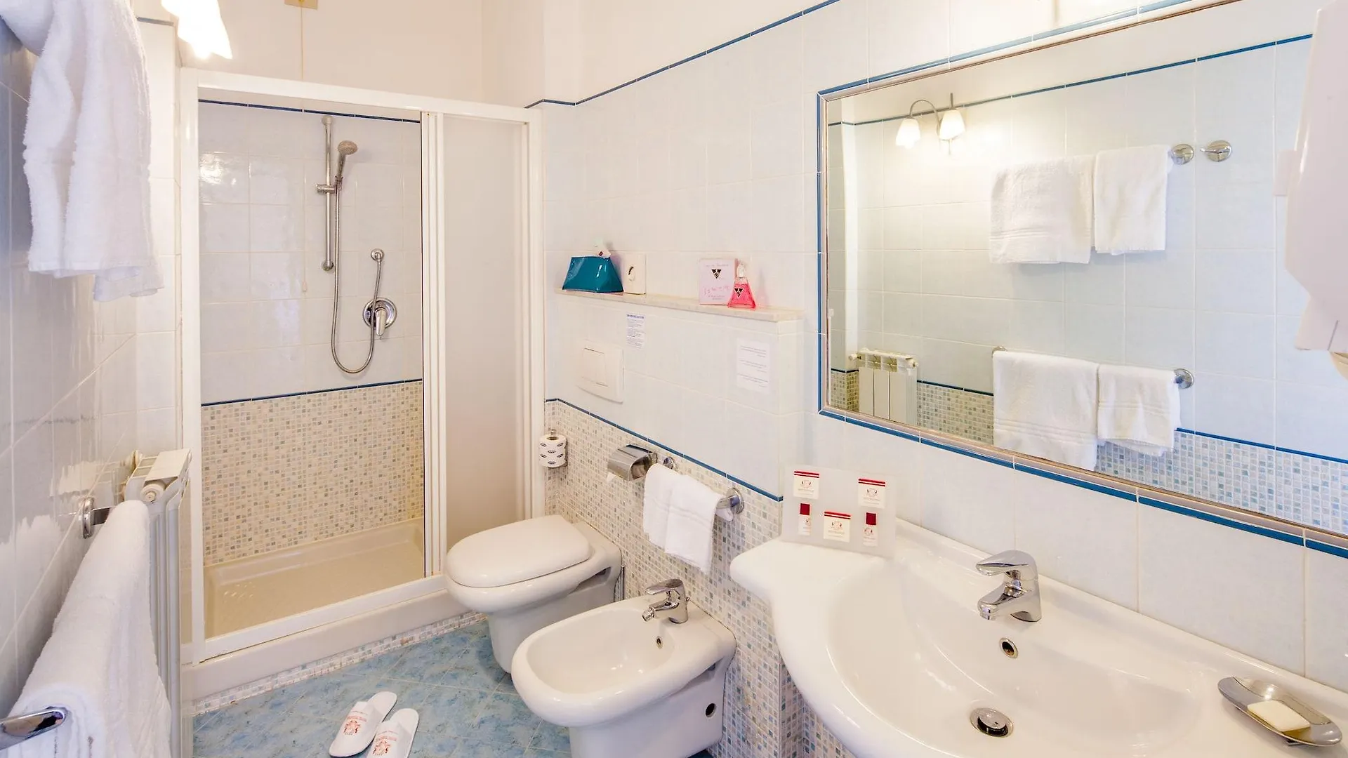 Hotel Eden Park Diano Marina