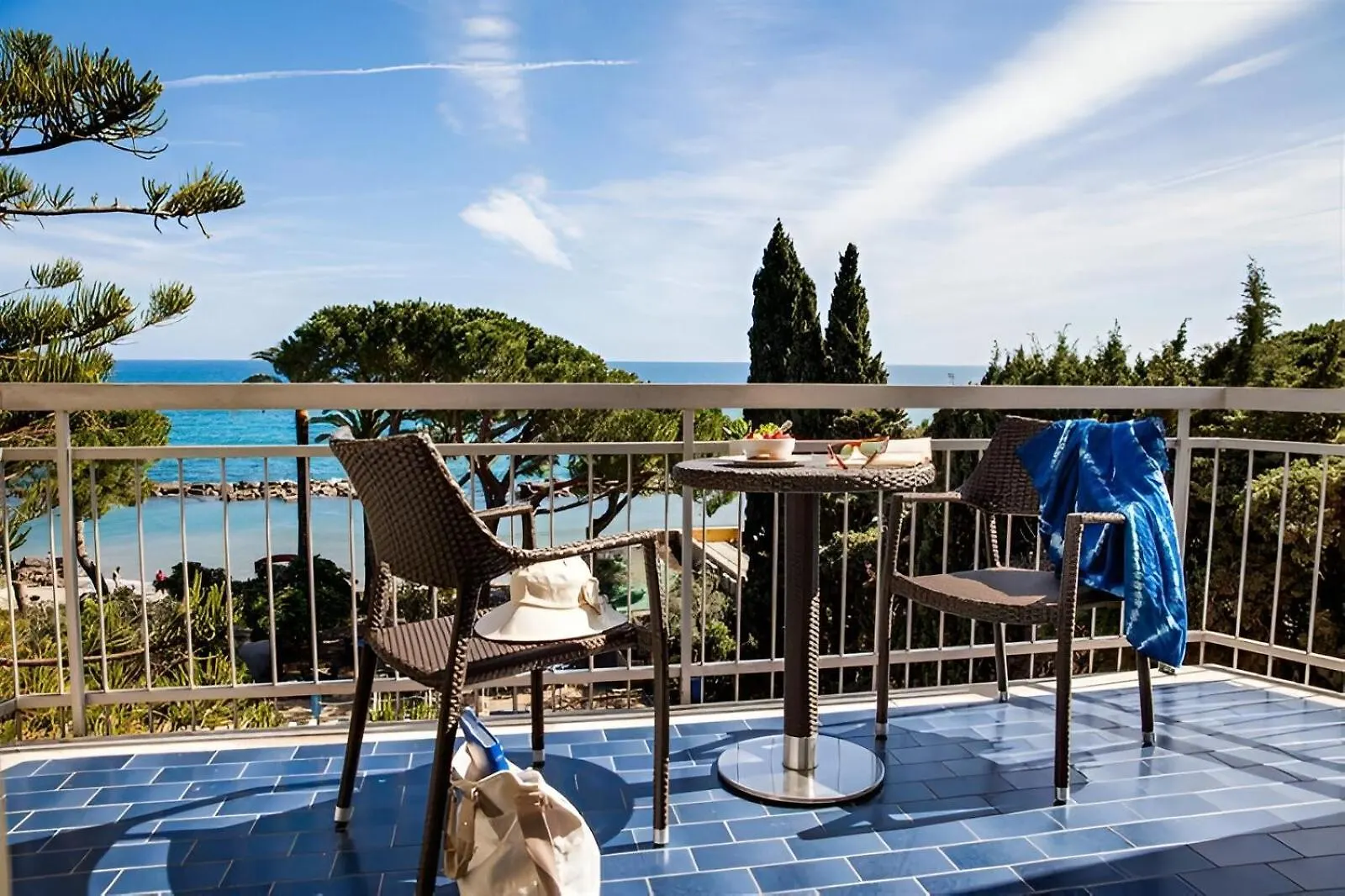 Hotel Eden Park Diano Marina