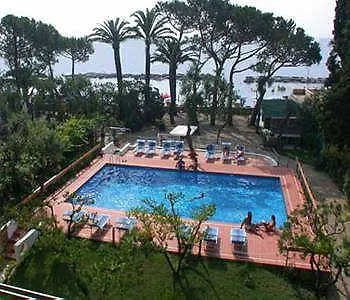 Hotel Eden Park Diano Marina