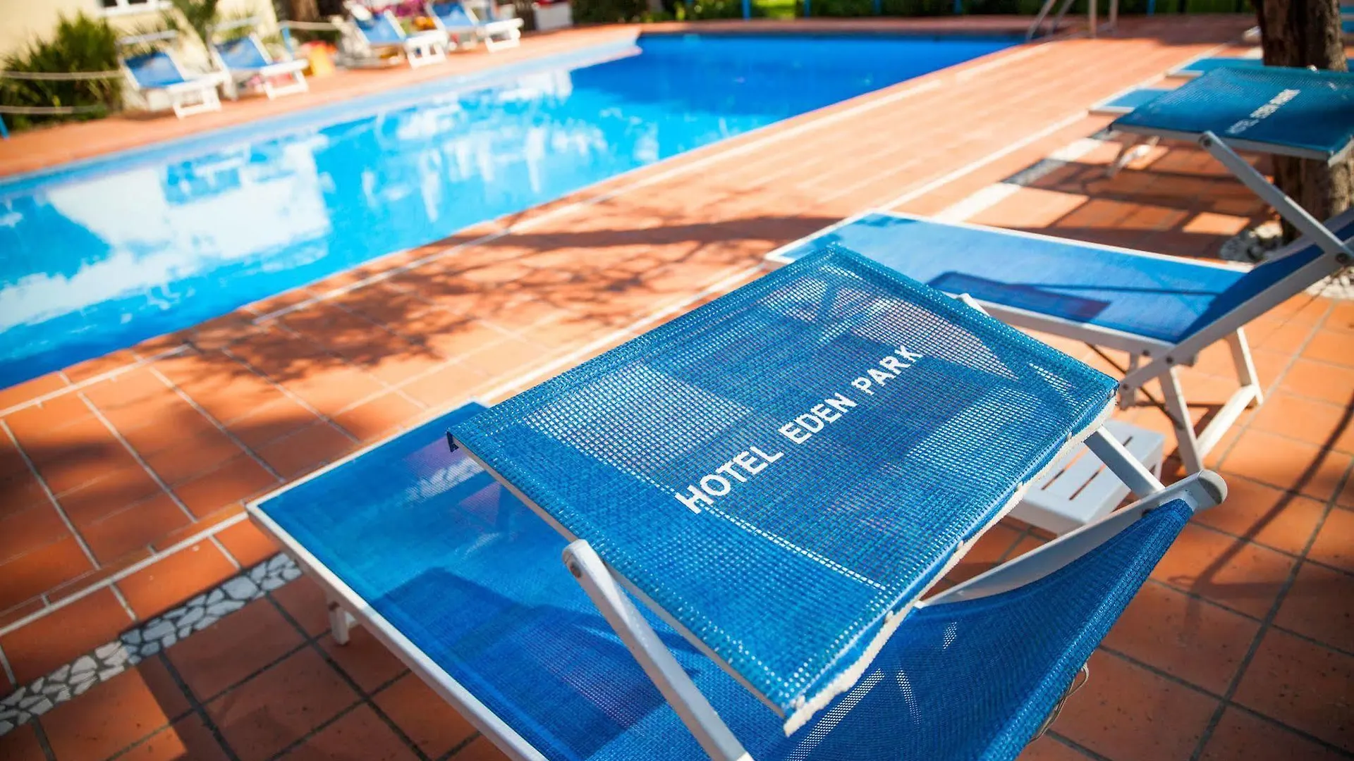 Hotel Eden Park Diano Marina 4*,