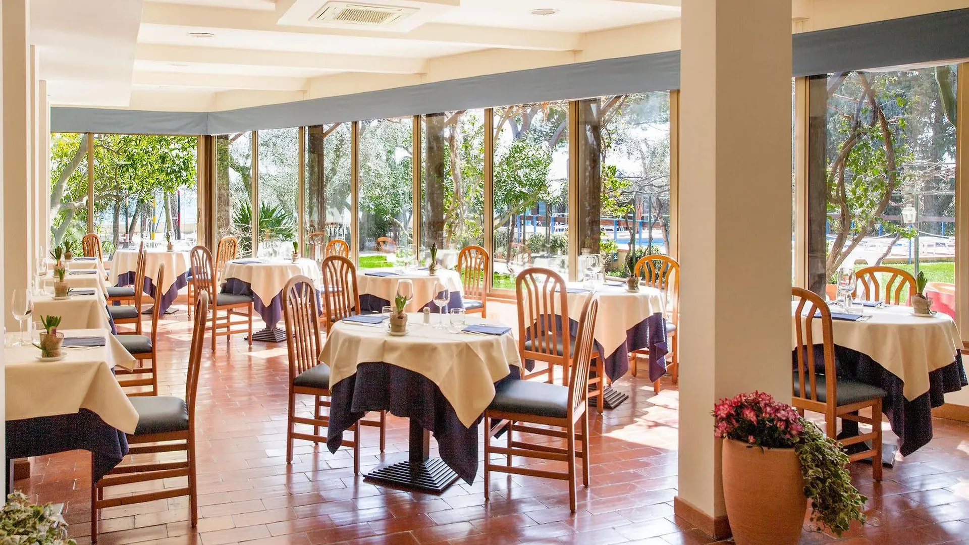 Hotel Eden Park Diano Marina 4*,  Italia