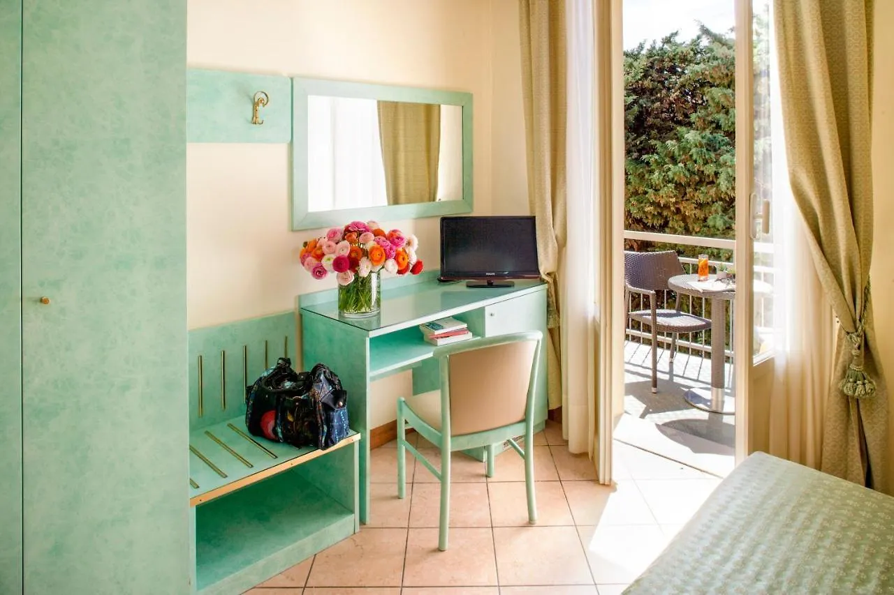 Hotel Eden Park Diano Marina