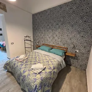 Appartamento Dost Palermo