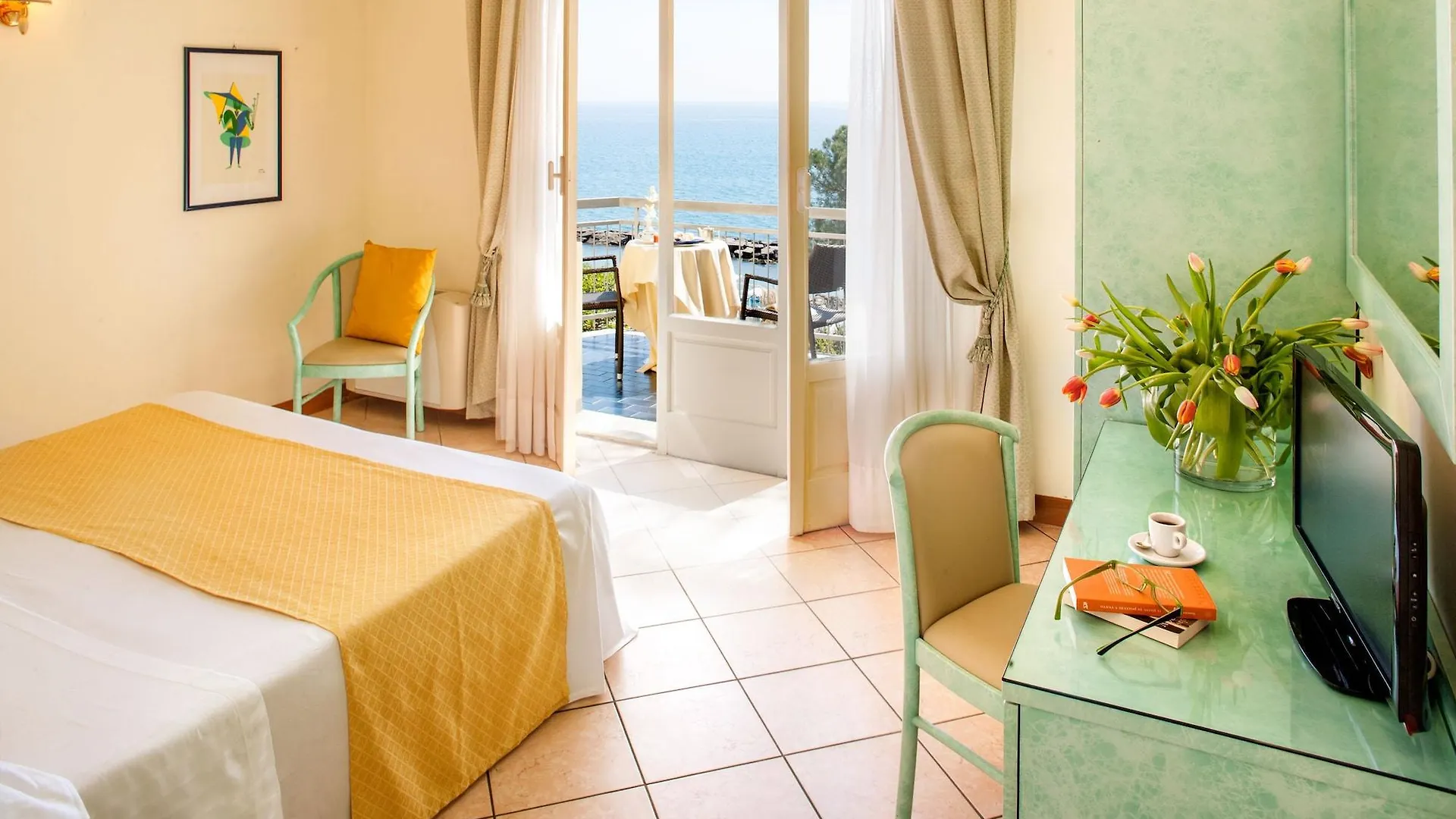 Hotel Eden Park Diano Marina