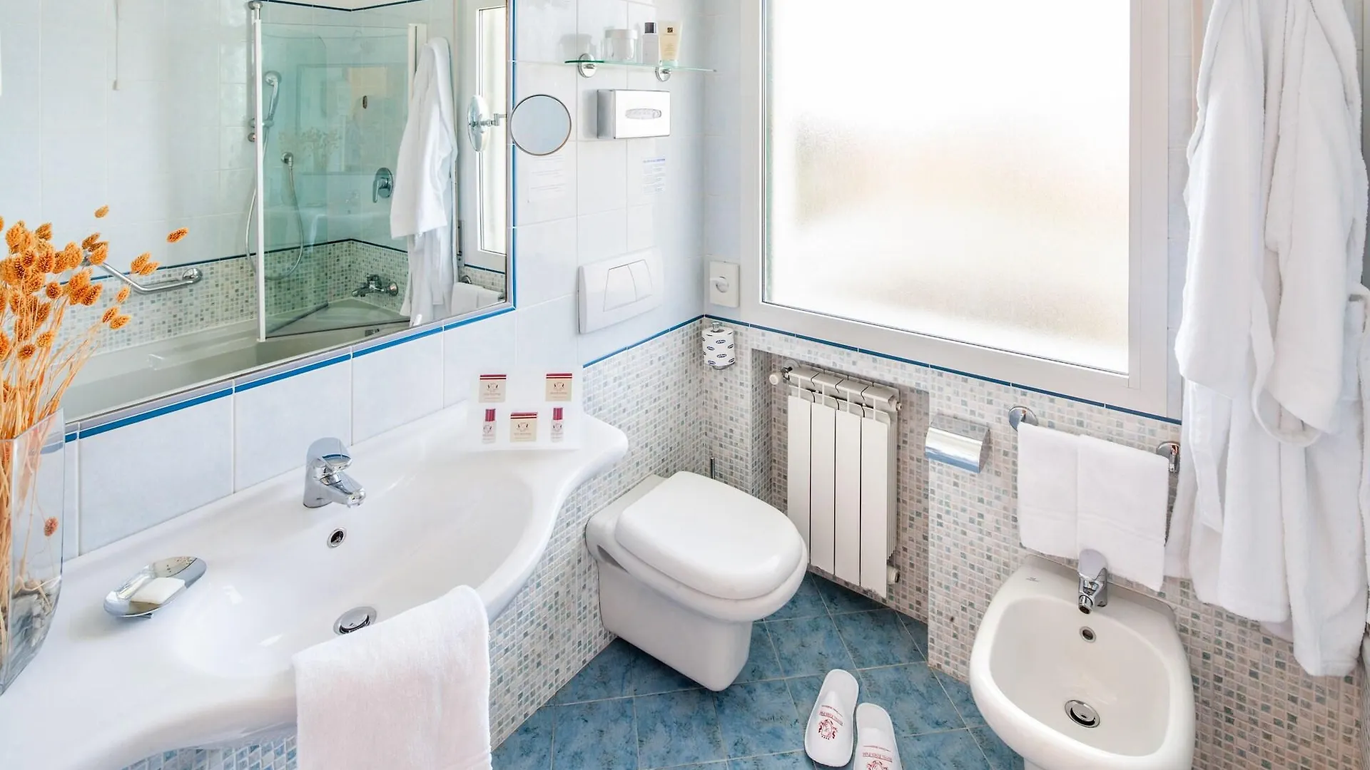 ****  Hotel Eden Park Diano Marina Italy