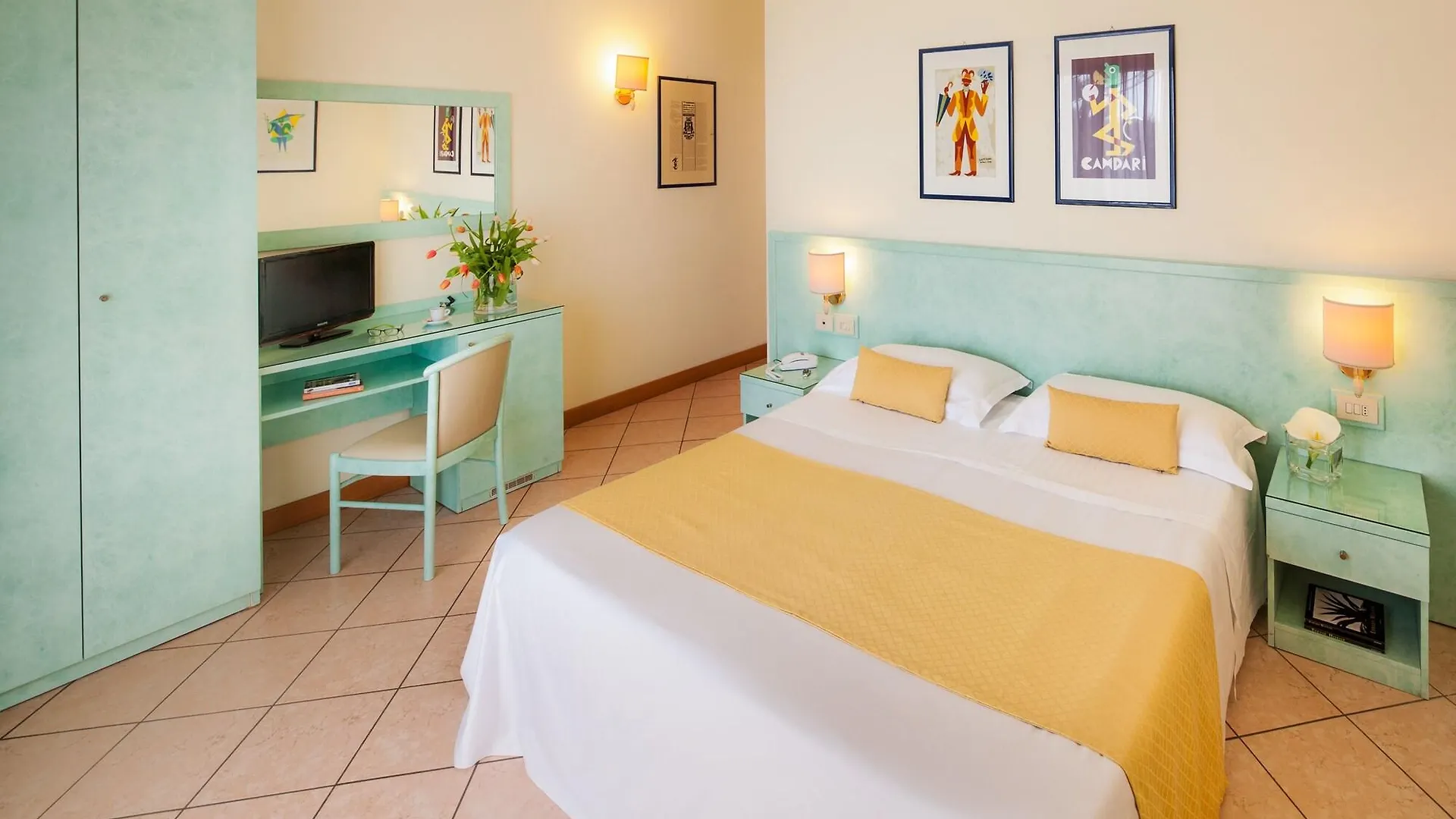 Hotel Eden Park Diano Marina