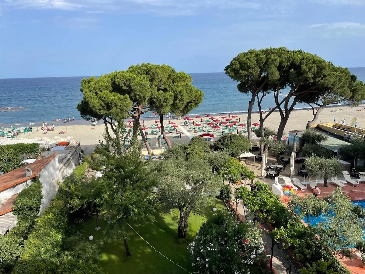 Hotel Eden Park Diano Marina