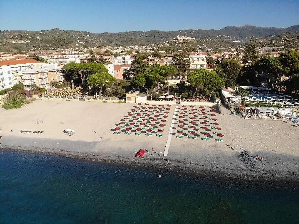 Hotel Eden Park Diano Marina