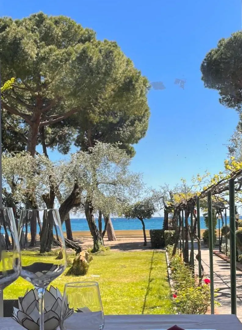 Hotel Eden Park Diano Marina