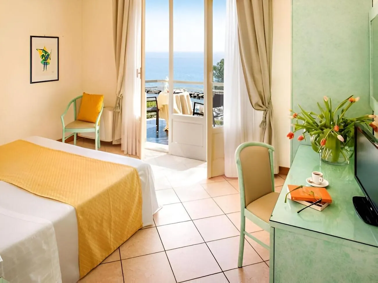 Hotel Eden Park Diano Marina
