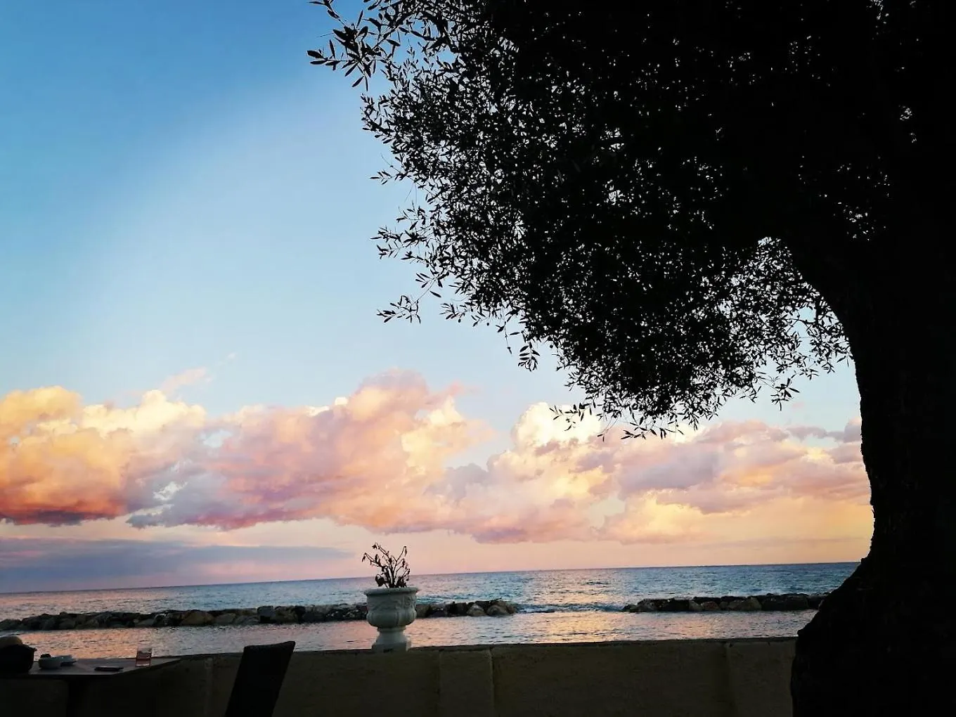 Hotel Eden Park Diano Marina