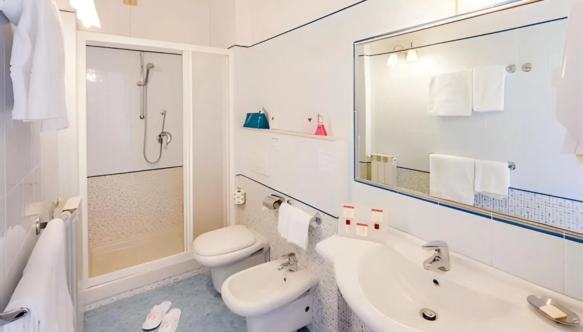 Hotel Eden Park Diano Marina