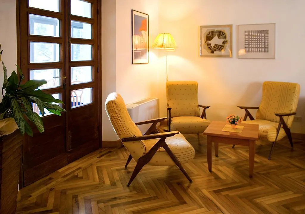 Hotel Eden Park Diano Marina Italië