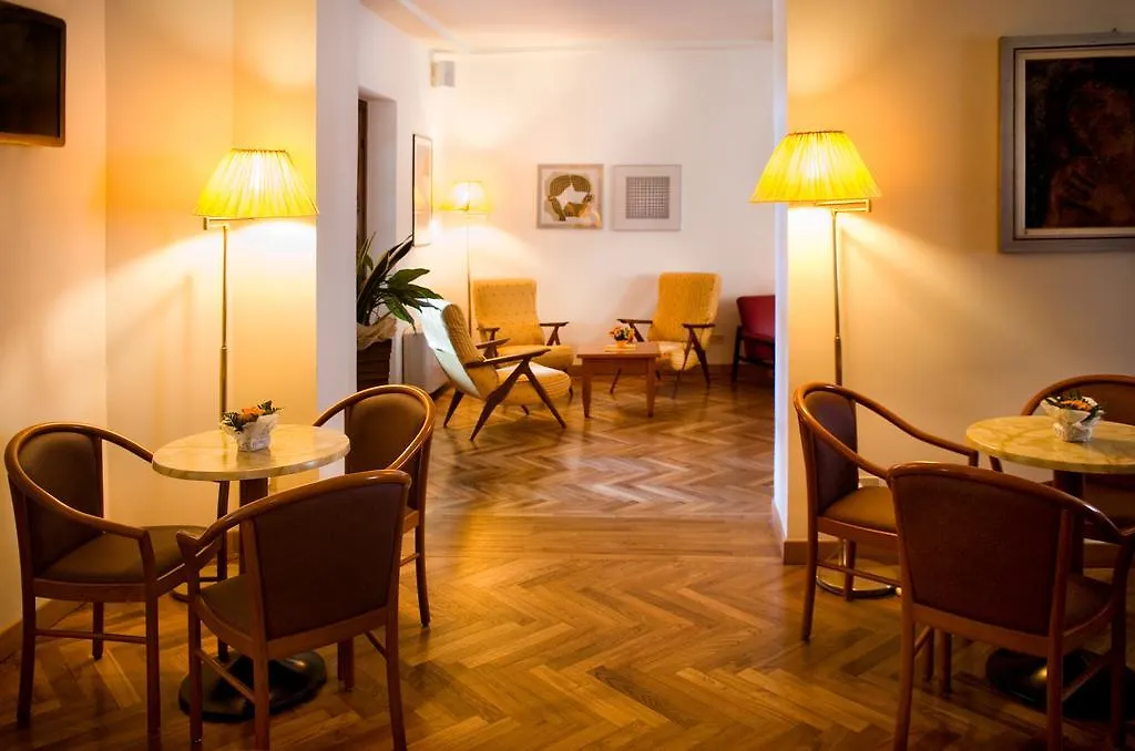 Hotel Eden Park Diano Marina