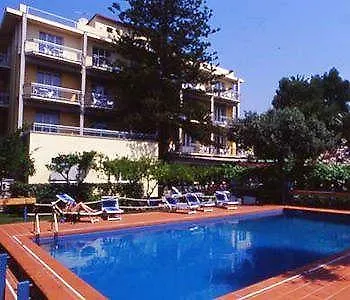 Hotel Eden Park Diano Marina Włochy