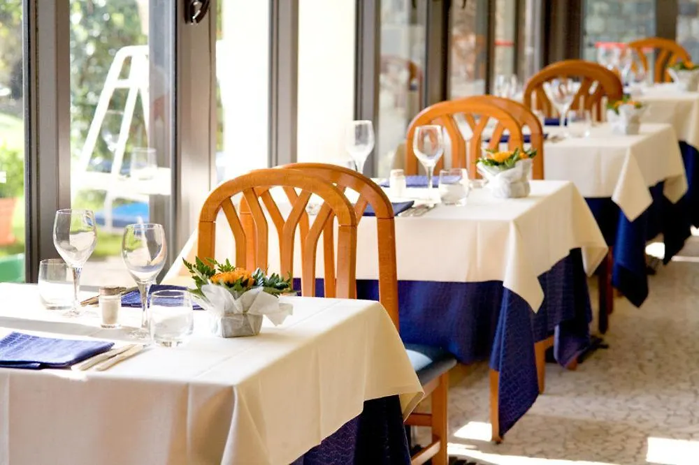Hotel Eden Park Diano Marina