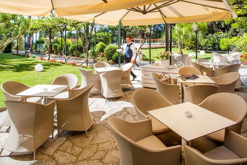Hotel Eden Park Diano Marina
