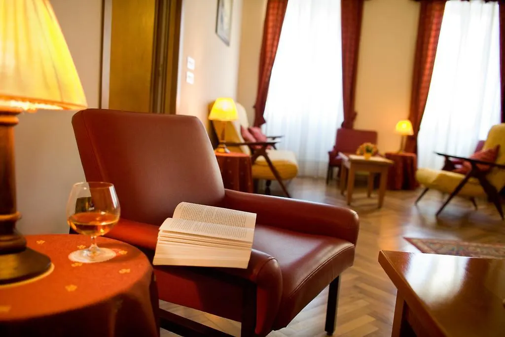 Hotel Eden Park Diano Marina
