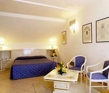 Hotel Eden Park Diano Marina Itálie