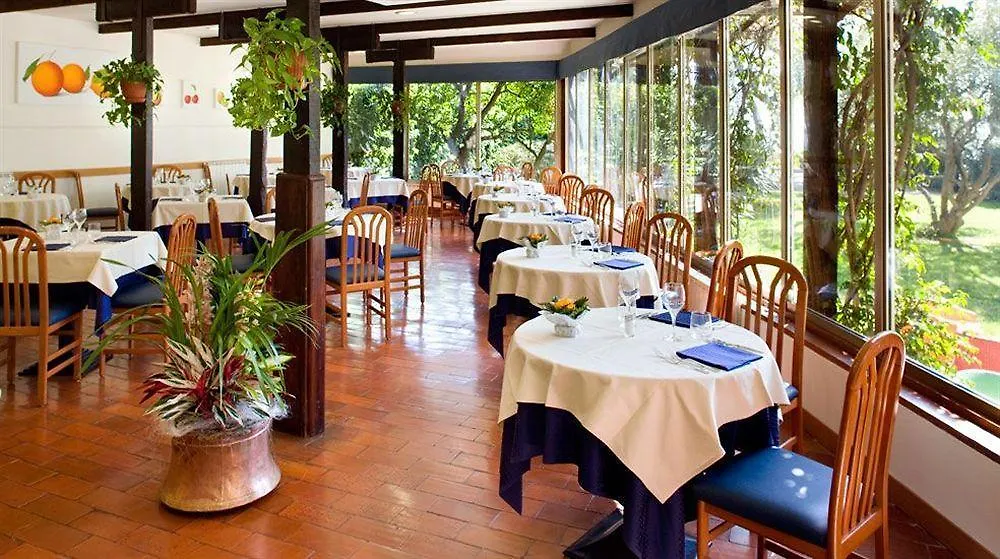 Hotel Eden Park Diano Marina