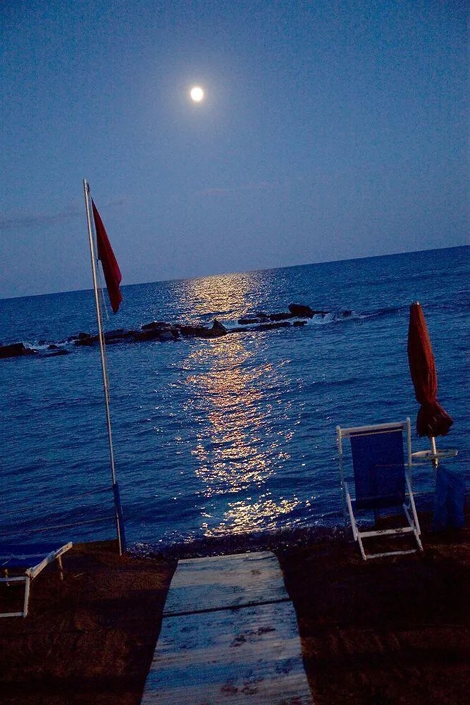 Hotel Eden Park Diano Marina