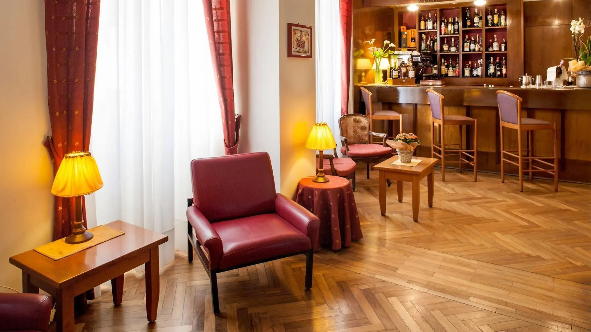 Hotel Eden Park Diano Marina