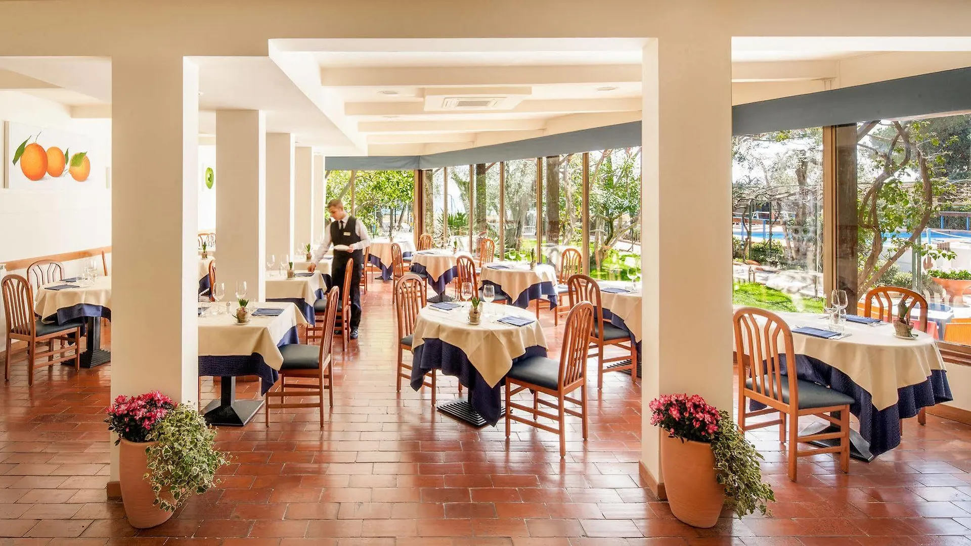 Hotel Eden Park Diano Marina