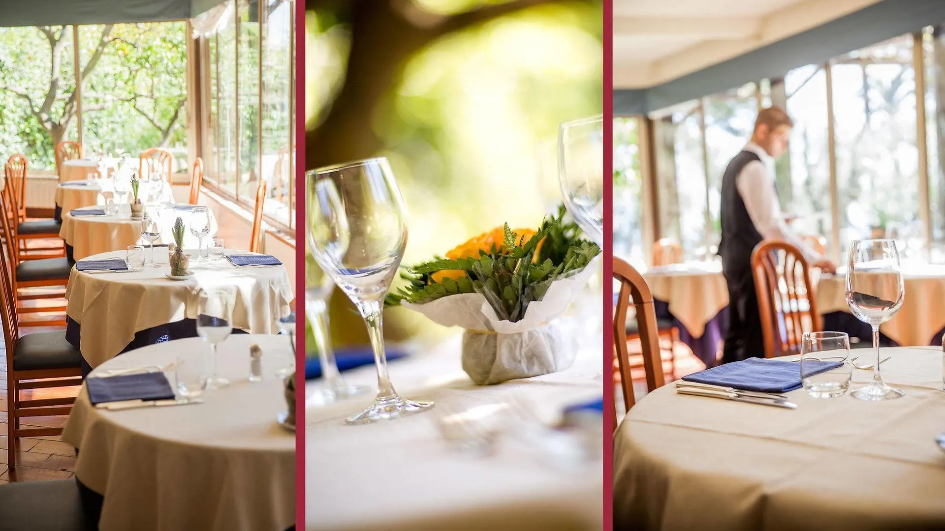 Hotel Eden Park Diano Marina