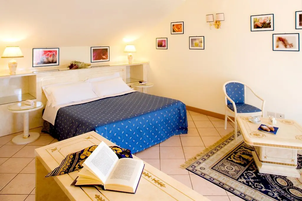 Hotel Eden Park Diano Marina