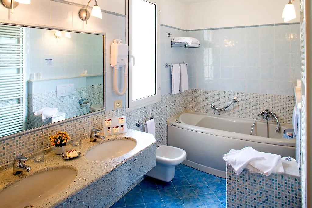 Hotel Eden Park Diano Marina