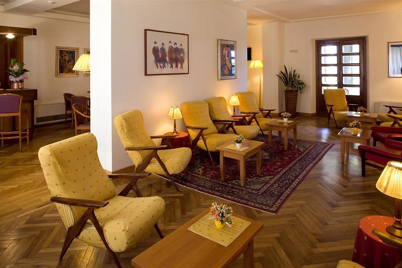 Hotel Eden Park Diano Marina