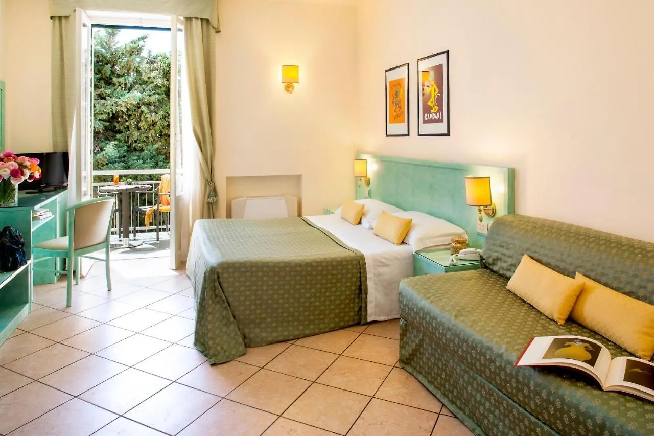 Hotel Eden Park Diano Marina